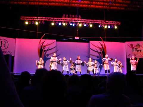 Lehaka Aviv - Yemenita