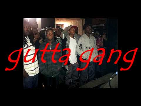 gutta gang