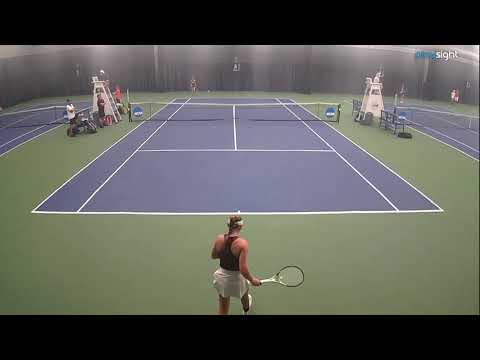 Georgia Drummy v Mary Stoiana - 22.5.23