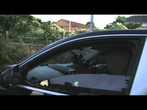 Strictly FameTv: FACE SQUEEZE(GHETTOSUPERSTARZ) (Face/Off)On The Run