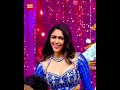 Mrunal Thakur S Live Dance Performance