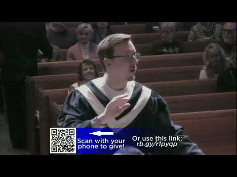 Thumbnail for Jesus, Lord, We Look To Thee video