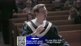 Jesus, Lord, We Look To Thee