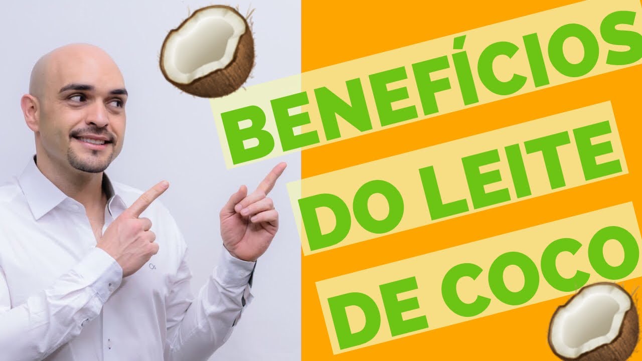 LEITE DE COCO EM PÓ