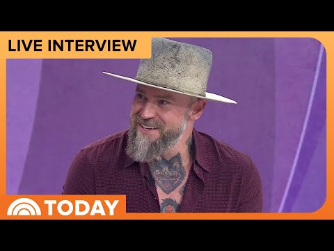 Zac Brown Talks New Album With Dolly Parton and Snoop Dogg