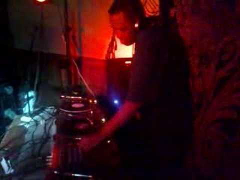 JEFF AMADEUS 3 DECK'S - HARDTECHNO