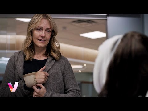 A Mother’s Goodbye | The Good Doctor | VTM