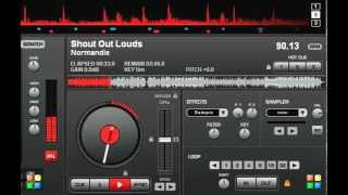 Shout Out Louds - Normandie