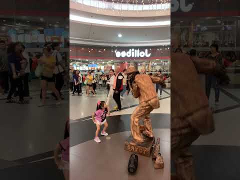 This Dance Just Broke the Internet 💥✨