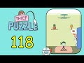 Thief Puzzle Level 118 Walkthrough