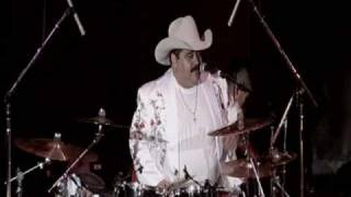 BRONCO - Estoy A Punto En Vivo