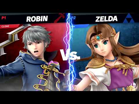 Grandmaster vs Ven B05