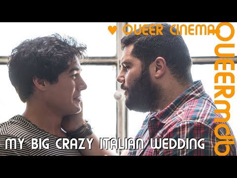 My Big Gay Italian Wedding (2018) Trailer