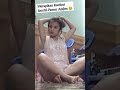 Merapikan Rambut Ap M Di Pamer