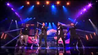 Five - Keep On Movin (The Big Reunion Concert 2/3)