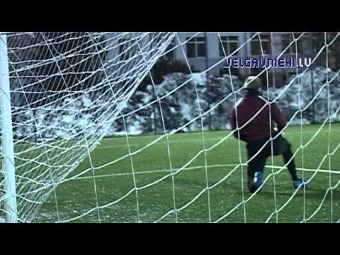 FK Jelgava 2011 prezentācija.mpg