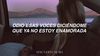 Taylor Swift - We Were Happy (From The Vault) (Taylor’s Version) (Letra en Español)