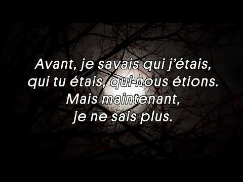 Faire le Deuil d'un Enfant Vivant