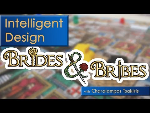 Intelligent Design - Brides and Bribes