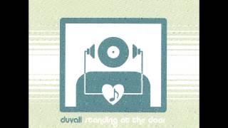 Duvall-The Game Is Up