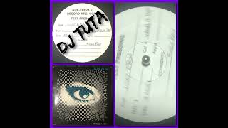 Wanda Dee – Blue Eyes (1986 NY Electro Rap Test Pressing not listed on discogs)