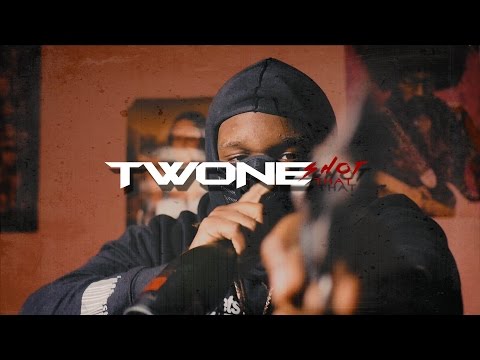 B Yella x Stackz - Savages