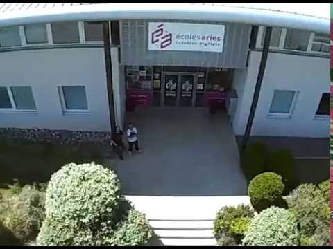 BATTLE GRAPHIQUE ARIES PACA 2019 16 05