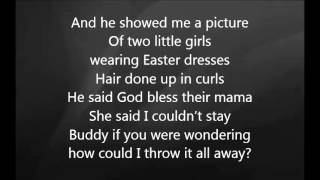 Luke Bryan - You Don&#39;t Know Jack with Lyrics