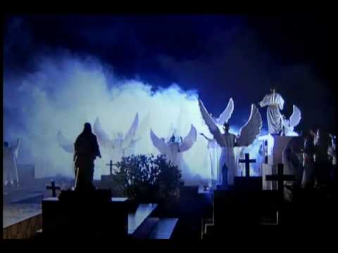 EL CLAMOR FINAL   ( Jr Kelly Marchena )