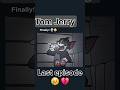Tom Jerry Last Episode Rip Jerry Youtubeshorts Sad Moralstories Youtubeshorts
