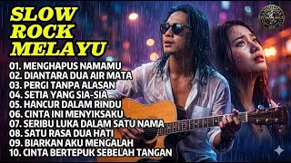 Download lagu 10 Lagu Slow Rock Melayu Klasik yang Wajib Anda Dengarkan Sekarang! mp3