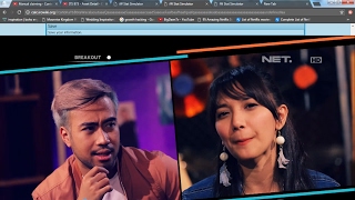 Download lagu Breakout with Vidi Aldiano! mp3