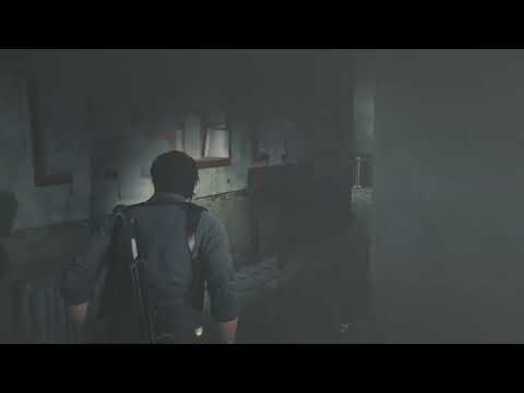 The Evil Within 2,pt11