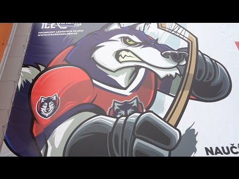 V rozvoji mládežnického hokeje jsou nejlepší. Jak to funguje u Vlků v Plzni?