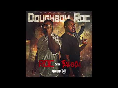 Doughboy Roc - Tapped Out (Feat. Payroll Giovanni Giovanni & Reo Grand)