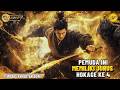 The Emergence Of The Kung Fu Warrior Who Inherits The Power Of The Gods FILM STORYLINE