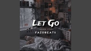 Cover art for Let Go