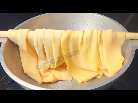 "MY GO-TO" recipe for every day breaks all records for cooking speed | NOOKAT KULINARIYA