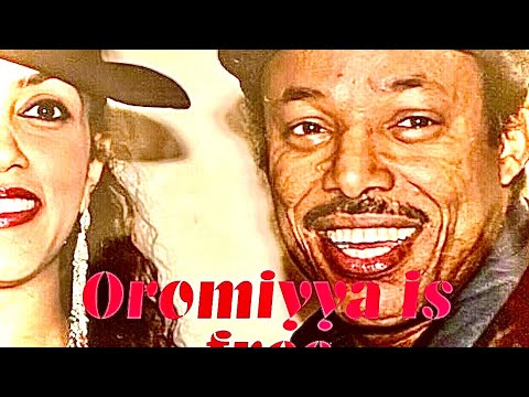 Oromiyan Biliisomtee! Ali Birra & Magi Ethio Oromo, Bilisuma..Song