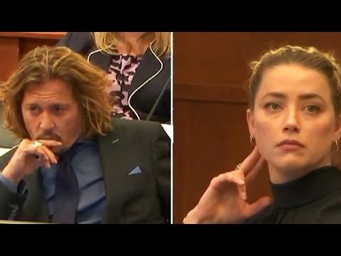 Johnny Depp v. Amber Heard || Analyzing Audio of Amber's Emotional/Verbal Abuse