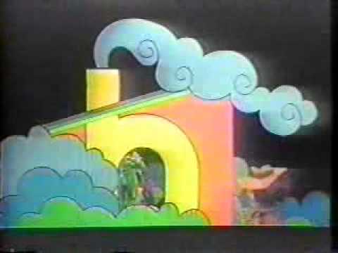 The Letter People - 04 - Meet Mister H