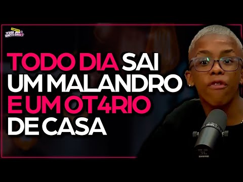 BOCA DE 09 E SEUS ENSINAMENTOS PROFUNDOS KKKK!