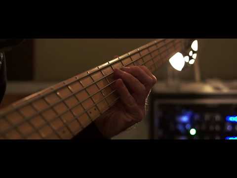 Opening the box with Dan Pugsley and Laney - Richter R500-115