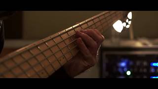 Video thumbnail for Opening the box with Dan Pugsley and Laney - Richter R500-115 by Laney Amplification