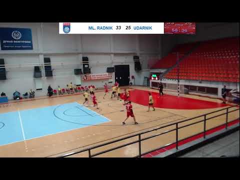 ORK MLADI RADNIK Live Stream