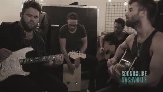 Exclusive Interview: The Swon Brothers Release &quot;Timeless&quot; EP