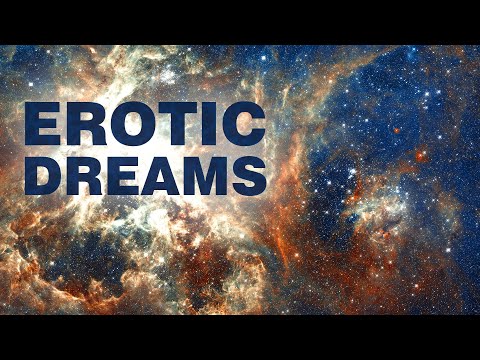 Trigger Erotic Dreams - Listen Just Before Sleep for Sexual Joys in Subtle Plain | Astral Tantra