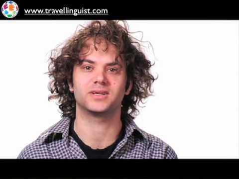 Hebrew 101 - Greetings - Level One