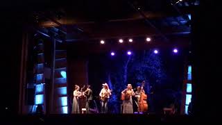 David Rawlings Machine - "Come On Over My House" Lyons, Colorado