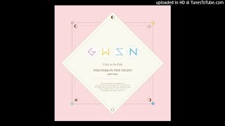 [Mini Album] GWSN - Melting Point | THE PARK IN THE NIGHT Part one